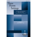 Three Hymn Settings
