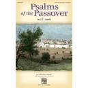 Psalms of the Passover (Orch)