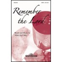 Remember the Lord