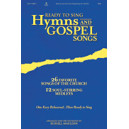 Ready to Sing Hymns & Gospel Songs (Promo Pack)