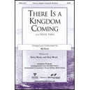 There Is a Kingdom Coming (Acc. CD)