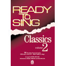Ready To Sing Classics  V2 (CD)