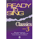 Ready To Sing Classics  V3