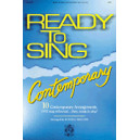 Ready To Sing Contemporary (CD)