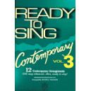 Ready To Sing Contemporary  V3