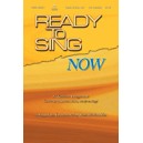 Ready To Sing Now (Acc. CD)