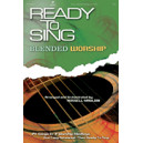 Ready To Sing Blended Worship