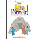 Alive Forever (CD)