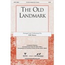Old Landmark, The (Orch)