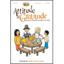 Attitude of Gratitude (Promo Pack)