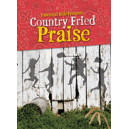 Country Fried Praise Coll  (Acc Cd)