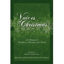 Voices of Christmas (Acc. DVD)