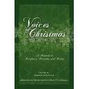 Voices of Christmas (CD/DVD Promo Pak)