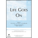 Life Goes On (Acc. CD)