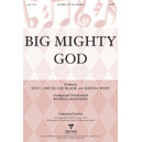 Big Mighty God