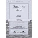 Bless the Lord (Acc. CD)