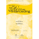 And He\'s Ever Interceding (Acc. CD)