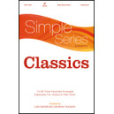 Simple Series Classics (Acc. CD)