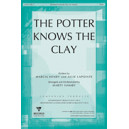 Potter Knows the Clay, The (Acc. CD)