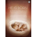 He Is Born Emmanuel (Acc. CD)