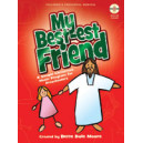 My Best-est Friend (Bulk CD)