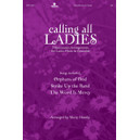 Calling All Ladies