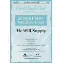 He Will Supply