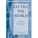 Go Tell the World (Orch)