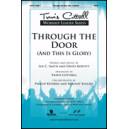 Through the Door (Acc. CD)