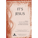 It\'s Jesus