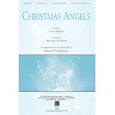 Christmas Angels (Acc. DVD)