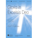 Gloria In Excelsis Deo (Acc. CD)