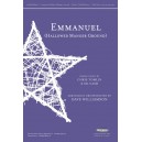 Emmanuel (Hallowed Manger Ground) (Acc. CD)