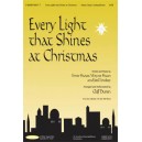 Every Light That Shines at Christmas