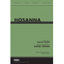 Hosanna (Acc. CD)