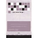 You Never Let Go (Acc. CD)