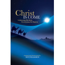 Christ Is Come (Promo Pack)