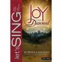 Joy Has Dawned (Acc. CD)