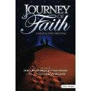 Journey of Faith (Acc. CD)