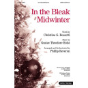 In the Bleak Midwinter
