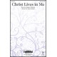 Christ Lives In Me