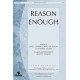 Reason Enough (Acc CD)