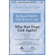 Why Not Trust God Again (Acc CD)