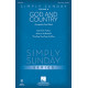 Simply Sunday V4 God and Country (Acc CD)