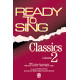 Ready To Sing Classics  V2 (Cassette Preview Pack)