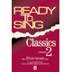 Ready To Sing Classics  V2 (Acc CD)