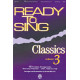 Ready To Sing Classics  V3