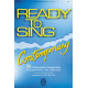 Ready To Sing Contemporary  V1