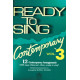 Ready To Sing Contemporary  V3 (CD)