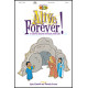 Alive Forever (Acc. CD)